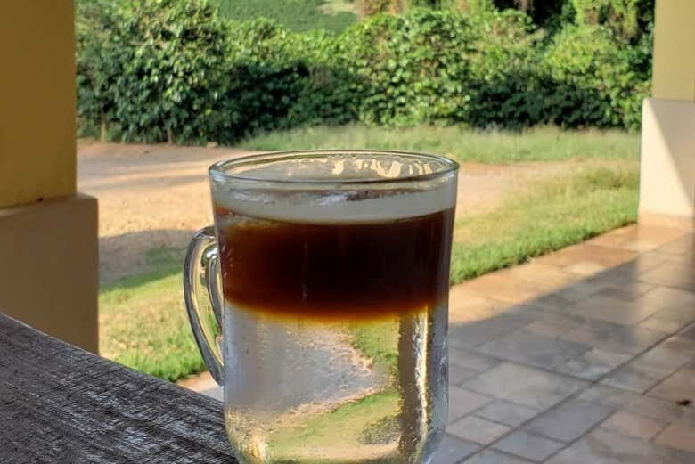 Exploração Enogastronômica em Serra Negra, Socorro e Monte Alegre do Sul: Uma Aventura para os Amantes de Cachaça e Café!