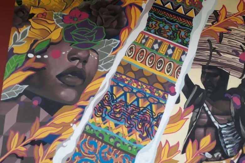 Explore a Incrível Arte Urbana do Rio de Janeiro com um Tour Guiado!