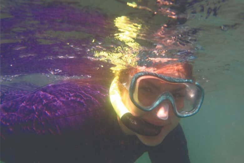 Aventura em Ilhabela: Tour 4x4 e Mergulho!