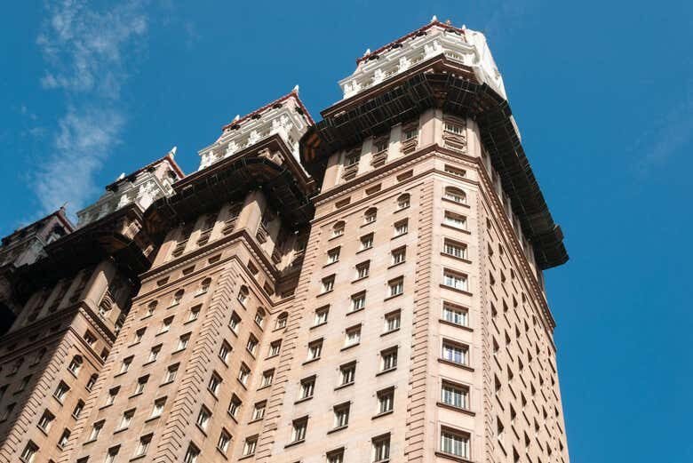 Explore São Paulo: Edifícios Icônicos, Arte e Cultura em um Tour Completo!