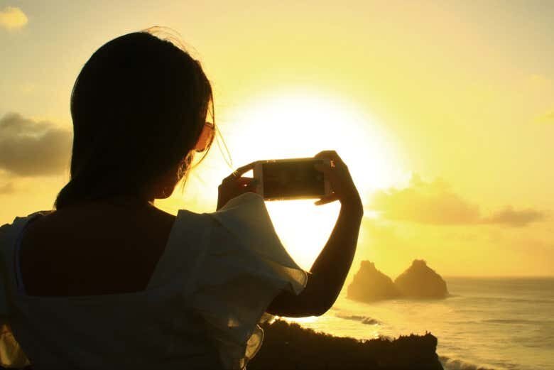 Descubra as Maravilhas de Fernando de Noronha com Este Tour Completo!