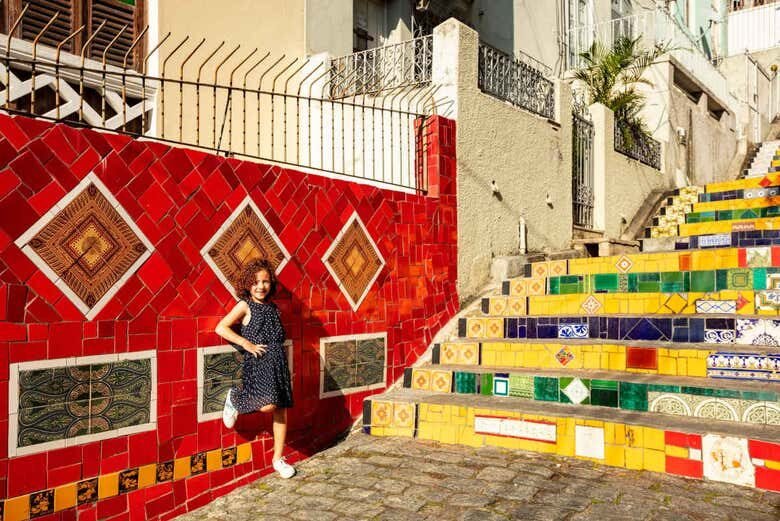 Explore a Incrível Arte Urbana do Rio de Janeiro com um Tour Guiado!