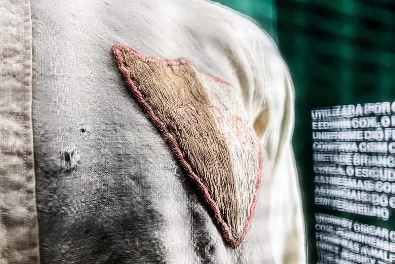 Tour pelos Estádios do Maracanã e Presidente Manoel Schwartz!