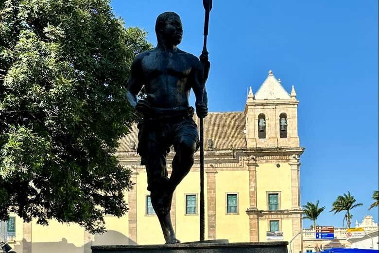 Descubra a Cultura Africana em Salvador com um Toque Gastronômico Único!