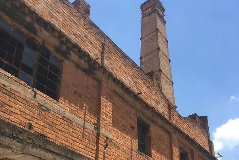 Experiência Cultural em Itu: Arte e História Saindo de São Paulo!