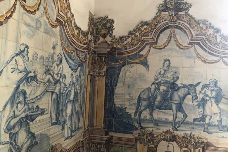 Excursão a Penedo com Passeio de Barco e Delícias Locais