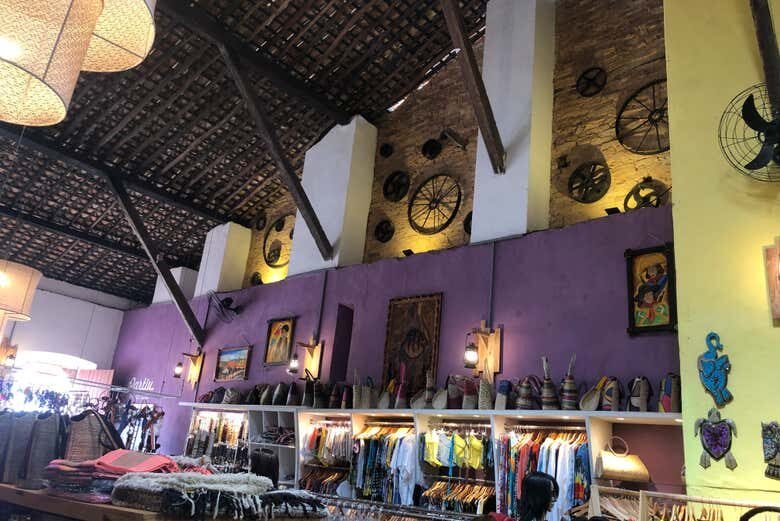 Excursão a Penedo com Passeio de Barco e Delícias Locais