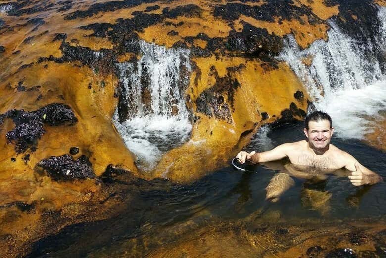 Aventuras no Cânion Guartelá + História em Castro: Natureza Gigante no Paraná!