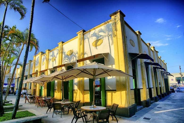 Tríplice Aventura Catarinense: Joinville, Blumenau e Balneário Camboriú em um Só Dia!