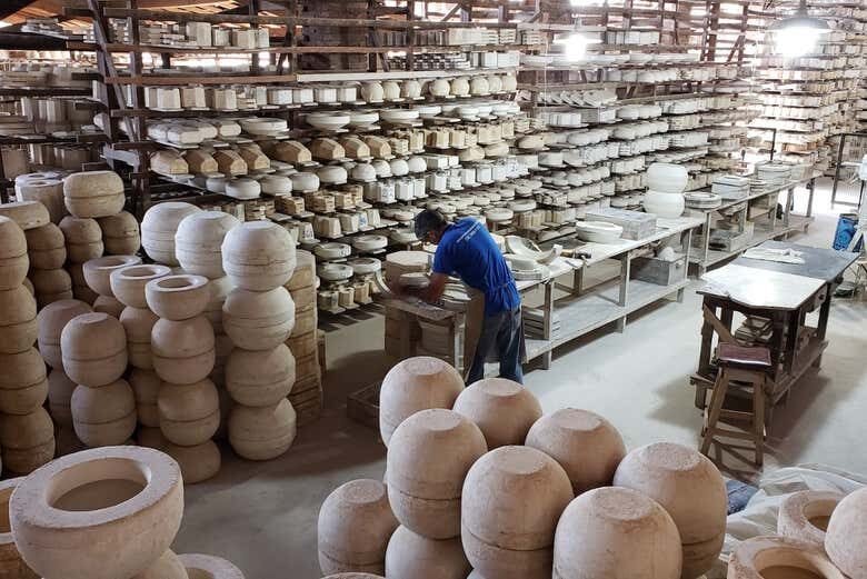 Explore o Interior Paulista: Monte Sião, Serra Negra, Amparo e Pedreira!