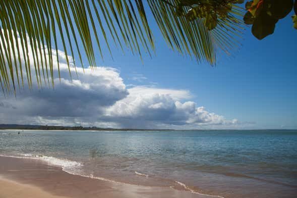 Excursão a Itacaré: Natureza e Belezas Tropicais saindo de Ilhéus!