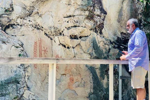 Exploração do Parque Nacional de Sete Cidades: História e Natureza no Coração do Piauí