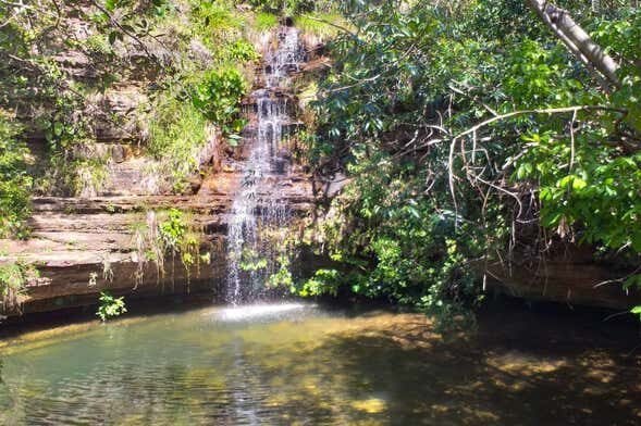 Descubra a História e as Belezas de Pedro II: Excursão Imperdível da Serra dos Matões!