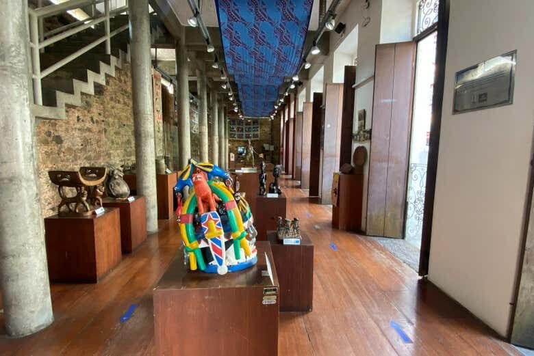 Descubra a Cultura Africana em Salvador com um Toque Gastronômico Único!