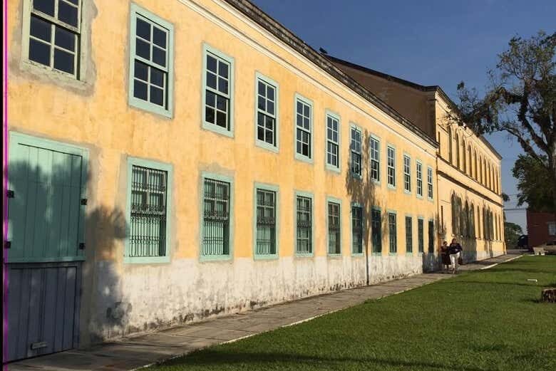 Experiência Cultural em Itu: Arte e História Saindo de São Paulo!