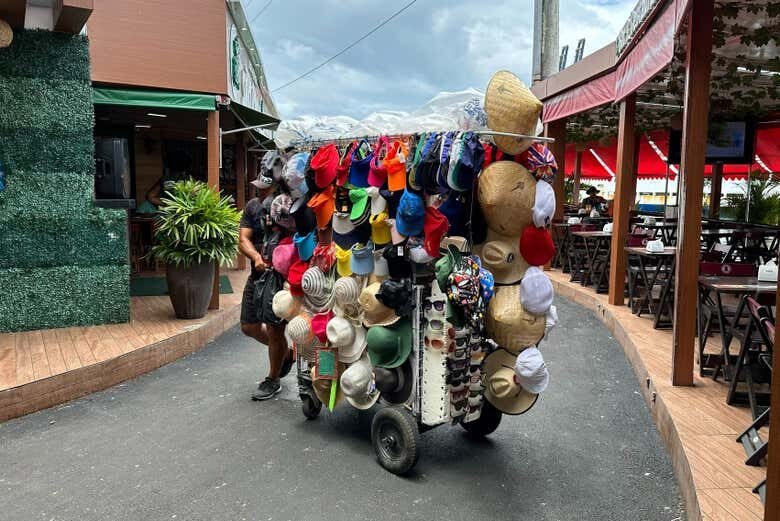 Descubra a Cultura Africana em Salvador com um Toque Gastronômico Único!