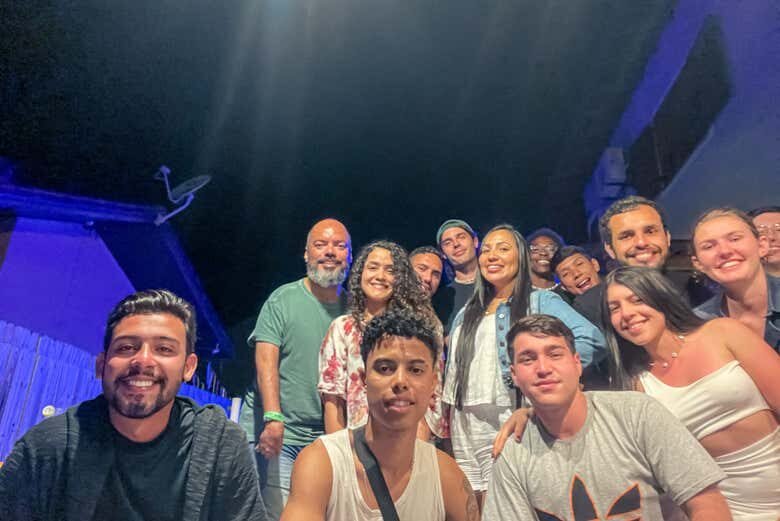 Pub Crawl Floripa: A Noite é Nossa!