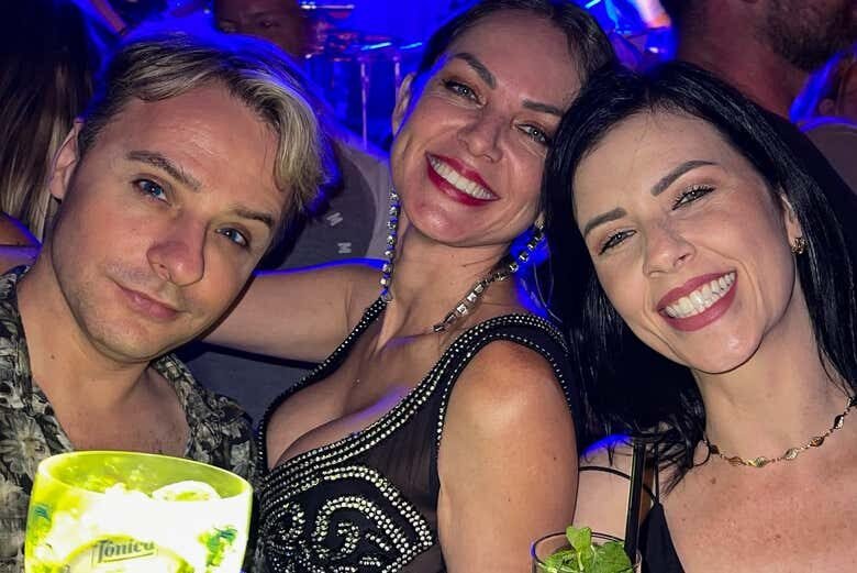 Pub Crawl Floripa: A Noite é Nossa!