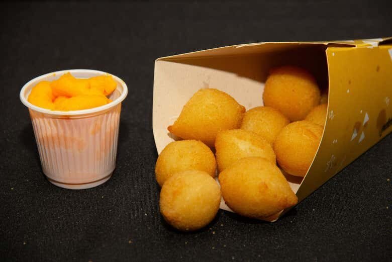 Tour Gastronômico em Santo Antônio de Lisboa: Sabores do Litoral Catarinense!