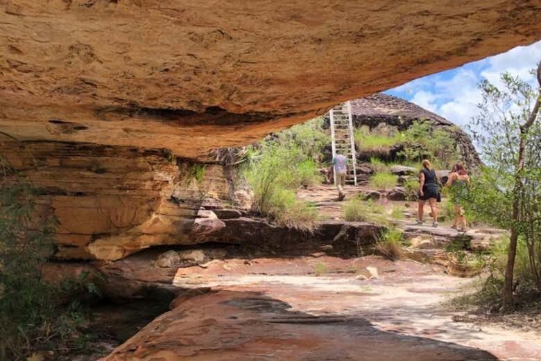 Excursão ao Parque Nacional de Sete Cidades e Pedro II: História e Natureza ao Seu Alcance!