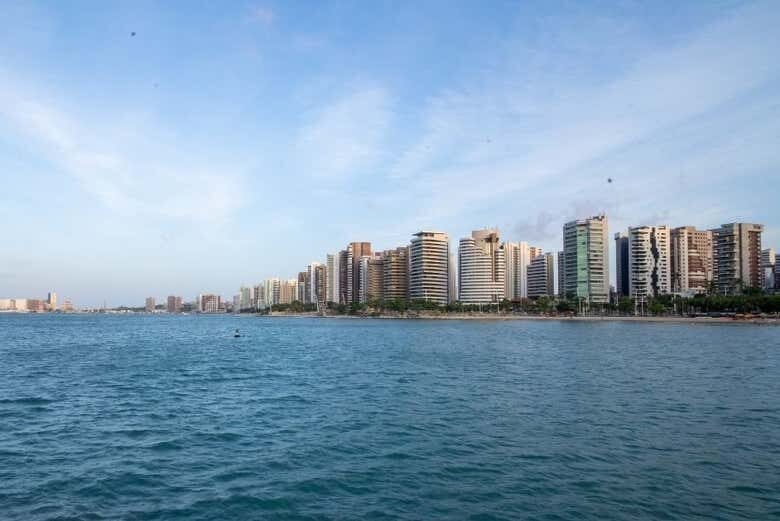 Fortaleza Raiz: Centro Histórico + Mercado Central & Seus Encantos!