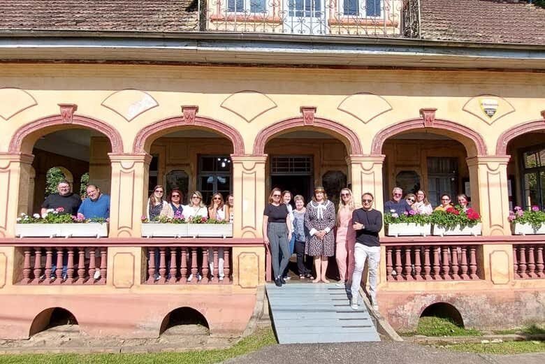 Descubra as Maravilhas Rurais de Joinville: Casa Krüger e Fazenda Ango Kersten!