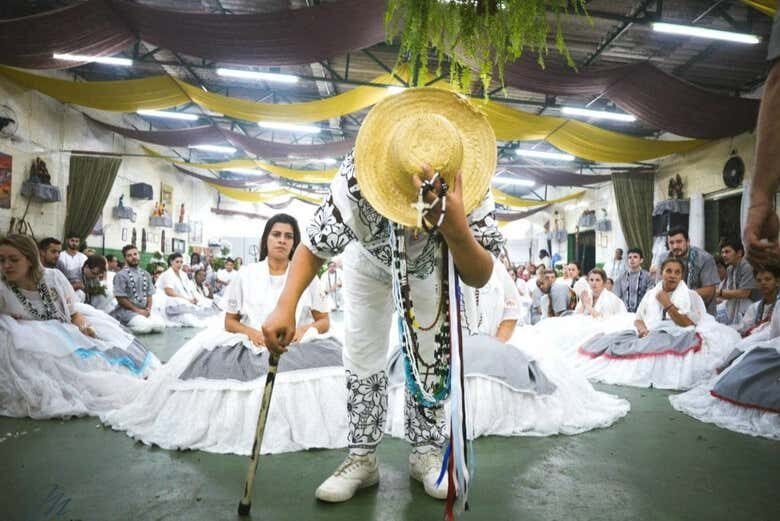 Tour Privado da Diversidade Cultural e Religiosa em São Paulo!