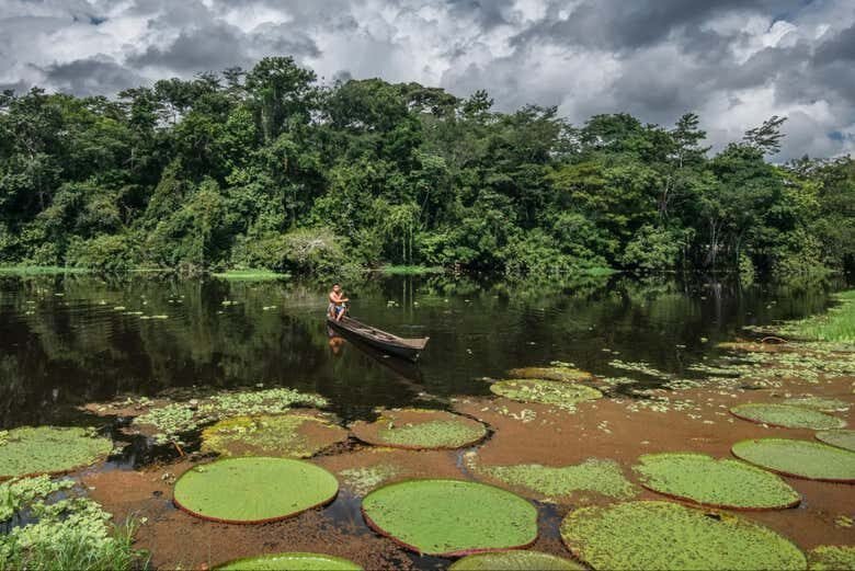 Excursão para a Autêntica Comunidade Indígena Tatuyo: Uma Imersão Cultural na Amazônia!
