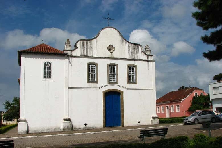 Excursão à Lapa + Parque Estadual do Monge: História, Cultura e Sabores do Paraná!