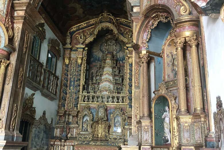 Excursão a Penedo com Passeio de Barco e Delícias Locais