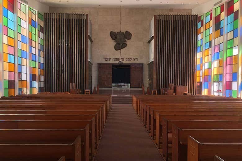 Tour da Cultura Judaica pelo Rio de Janeiro: Descubra os Segredos da Comunidade Hebraica