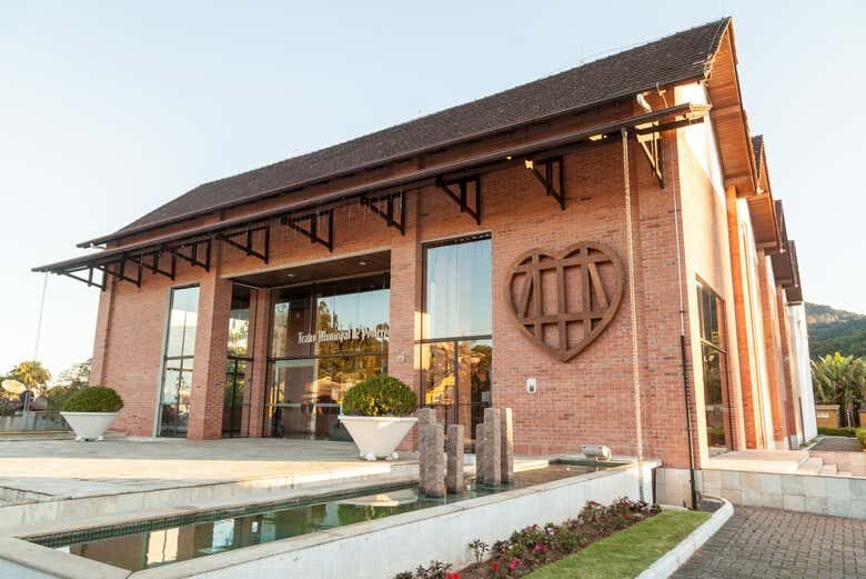 Excursão a Pomerode: A Alemanha no Brasil em um só dia!