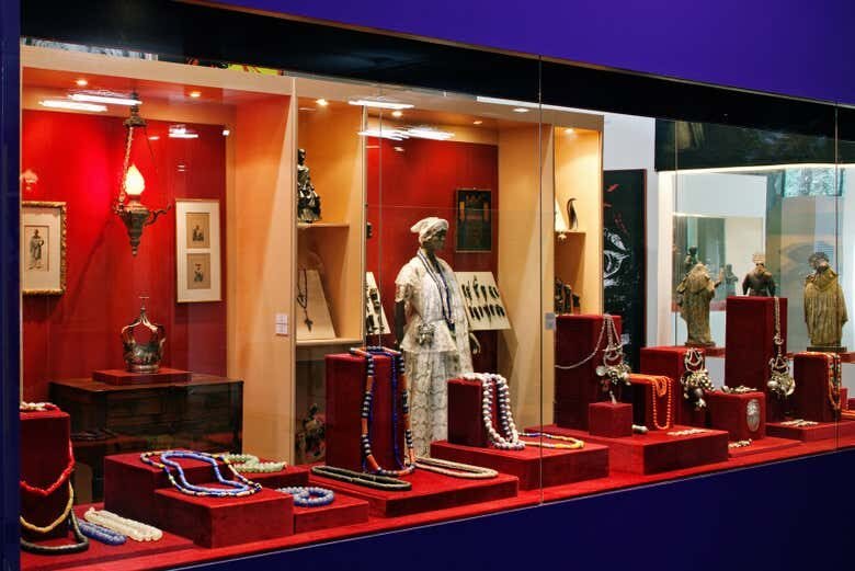 Tour Privado pelos Museus e Parque Ibirapuera em São Paulo!