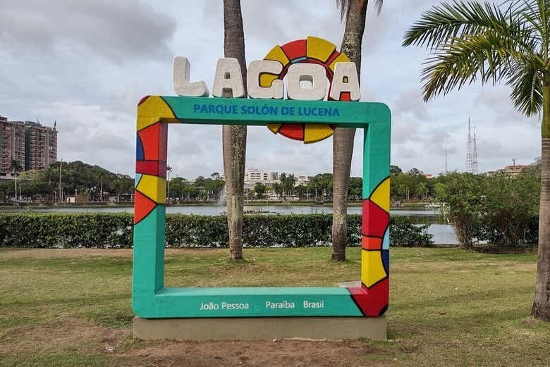 Descubra João Pessoa: A Capital Onde o Sol Nasce Primeiro!