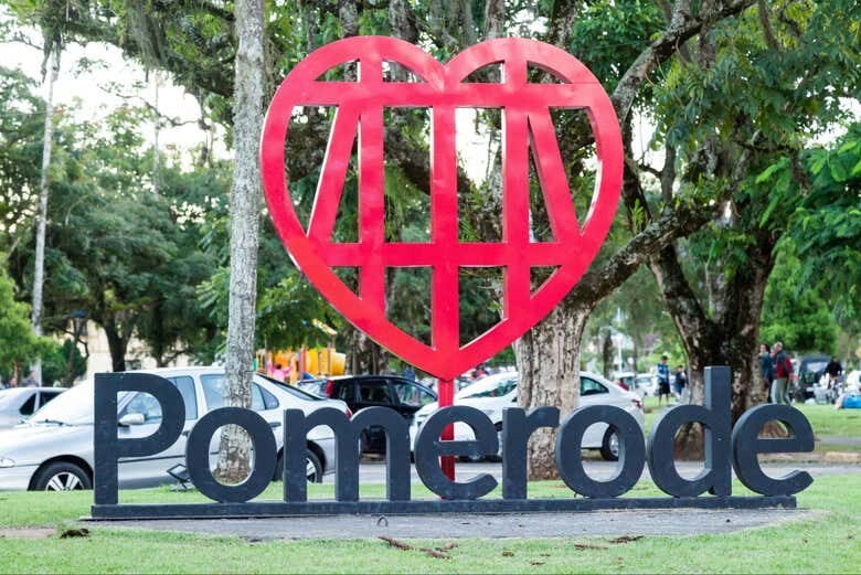 Excursão a Pomerode: A Alemanha no Brasil em um só dia!