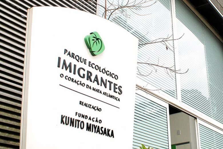 Exploração Natureza Suprema: Excursão ao Parque Ecológico Imigrantes!