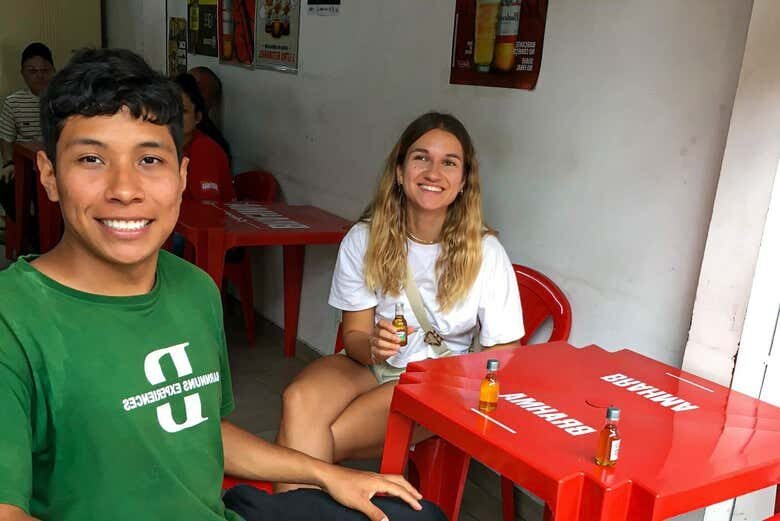 Tour Gastronômico em Florianópolis: Sabores que Contam Histórias!