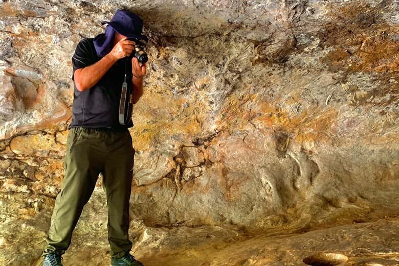 Exploração do Parque Nacional de Sete Cidades: História e Natureza no Coração do Piauí