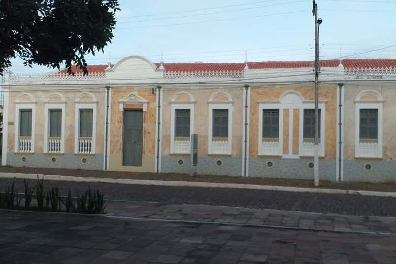 Descubra a História e as Belezas de Pedro II: Excursão Imperdível da Serra dos Matões!