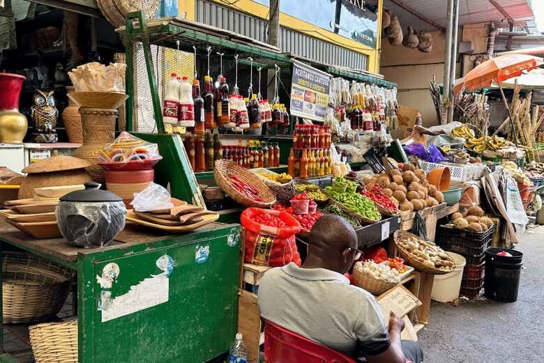 Descubra a Cultura Africana em Salvador com um Toque Gastronômico Único!