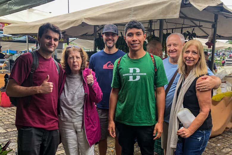 Tour Gastronômico em Florianópolis: Sabores que Contam Histórias!