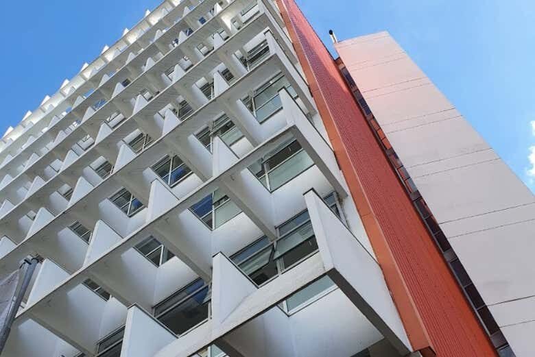 Descubra a Barra Funda: História e Arquitetura em São Paulo!