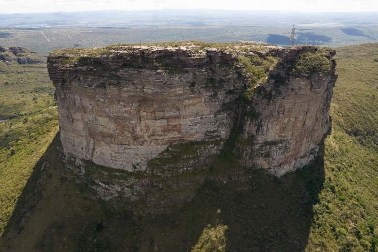 Grutas da Chapada Diamantina + Morro do Pai Inácio saindo de Lençóis!