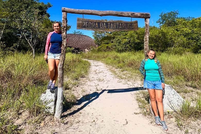 Exploração do Parque Nacional de Sete Cidades: História e Natureza no Coração do Piauí