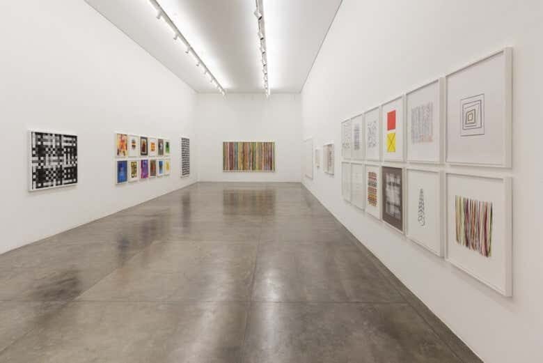 Tour Privado pelas Galerias de Arte de São Paulo