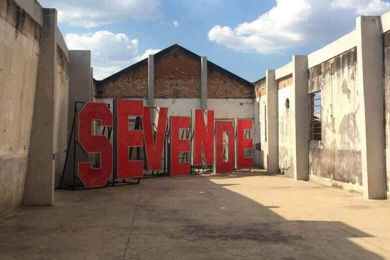 Experiência Cultural em Itu: Arte e História Saindo de São Paulo!