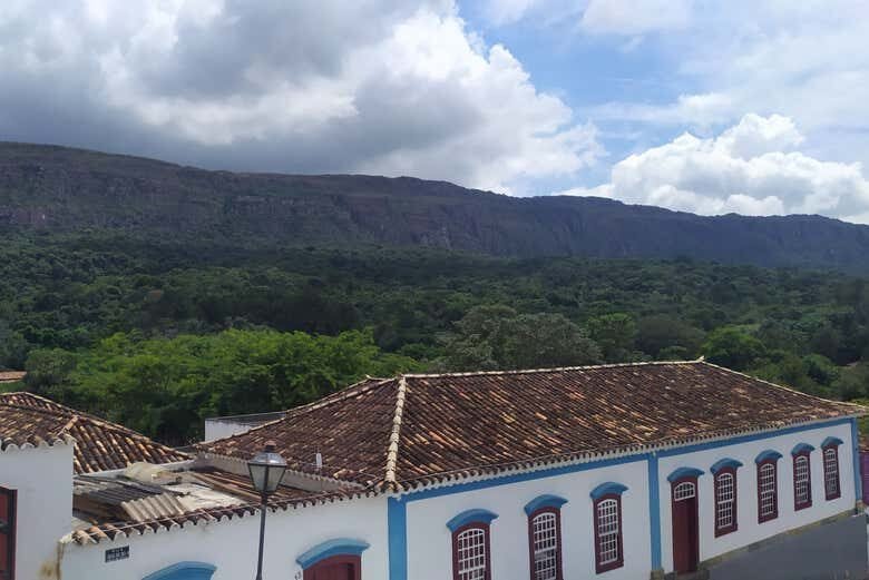 Excursão a Tiradentes com Passeio de Trem Maria Fumaça: Uma Jornada Histórica Inesquecível!