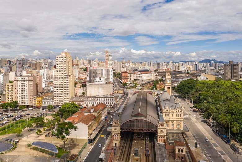 Explore as Culturas e Sabores do Bom Retiro – Tour Guiado em São Paulo!