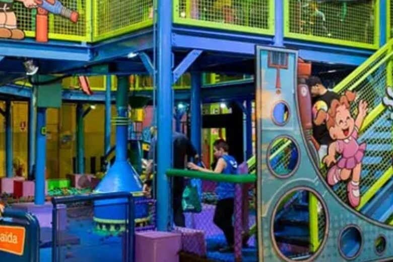 Excursão Mágica ao Parque da Mônica em São Paulo!