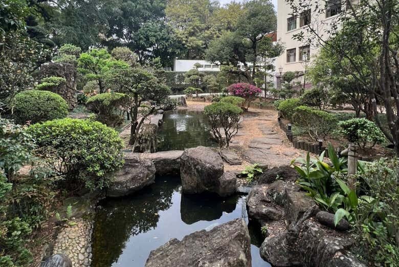 Explore as Culturas e Sabores do Bom Retiro – Tour Guiado em São Paulo!